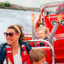 Ultimate London Speedboat Experience, thumbnail 5 of 7