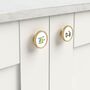 Boys Bedroom Knobs Transport Vehicles Cars Drawer Door Cupboard Cabinet Handle Available In A Gold, Silver, Black And Antique Gold Base, thumbnail 2 of 7