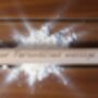 Personalised Baking Gift – Rolling Pin Or Spatula, thumbnail 4 of 9