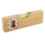 Wooden Spirit Level Bottle Opener 'Worlds Best Dad' | Fathers Day | Gift Box | Gift For Dad | Engraved Gift, thumbnail 3 of 3
