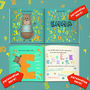 Personalised 4th Birthday Children's Book, thumbnail 3 of 10