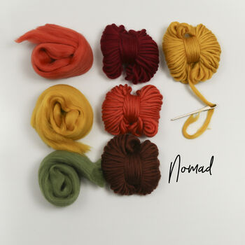 Weaving Supply Packs, 4 of 10