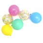 Candy Colour Balloon Party Collection, thumbnail 1 of 3
