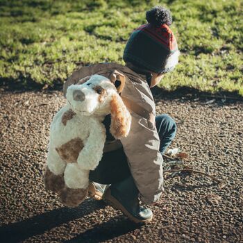 Puppy Backpack, 3 of 6