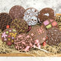 Handmade Chocolate Lollies For All Occasions, thumbnail 3 of 8