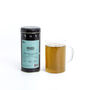 Pisces Zodiac Tea Tin, thumbnail 1 of 3