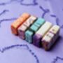 Handmade Gift Set: Lavender Soap Collection, thumbnail 4 of 5