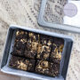 Finger Sized Chocolate Brownies, thumbnail 2 of 4