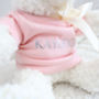 Personalised Bunny Soft Toy, thumbnail 4 of 6