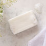 Telephone Box Luxury Soap Zesty Lemon Drizzle, thumbnail 4 of 4