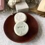 Personalised Rosh Hashanah Twin Coated Oreo Gift, thumbnail 6 of 6