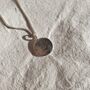 Ace Of Coins|Pendant, thumbnail 3 of 3