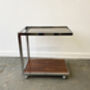 Mid Century Drinks Trolley And Coffee Table By Mda, thumbnail 7 of 12