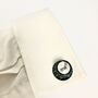 Guitar Cufflinks Tone And Volume, thumbnail 4 of 5