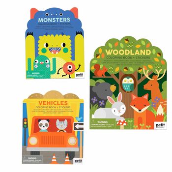 Personalised First Day Of Preschool Gift Box, 12 of 12