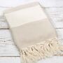 Hammam Towel Rainbow Mixed Bundle, thumbnail 11 of 12