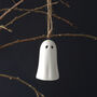 Ghost Hanging Decoration, thumbnail 1 of 3