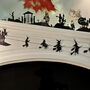 Halloween Witch Garland, 51 Inches, thumbnail 7 of 7