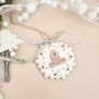 Personalised New Home Christmas Decoration, thumbnail 2 of 3