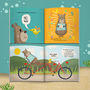 Personalised 2nd Birthday Children's Book, thumbnail 4 of 9