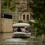 Riverboat Cruise Experience With Afternoon Tea In Oxford, thumbnail 1 of 7