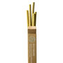 Bamboo Straws Reusable, thumbnail 2 of 6