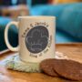 Personalised Chef Dad Mug, thumbnail 1 of 2