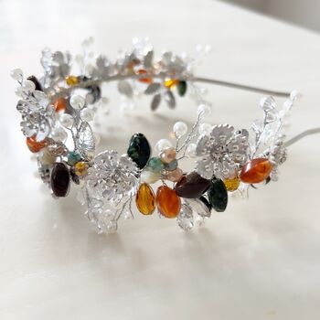 Golden Solace Crown, 7 of 7