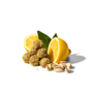 Lemon And Pistachio Plant Protein Snack, thumbnail 3 of 3