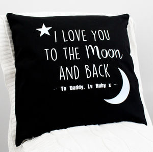 i love you to