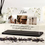 Personalised Mum Photo Collage Acrylic Plaque, thumbnail 1 of 2