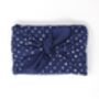 Medium Furoshiki Fabric Wrap, thumbnail 1 of 4