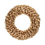 Gold Pinecone Wreath, thumbnail 2 of 2