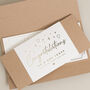 Wedding Gift For Couple, thumbnail 4 of 4
