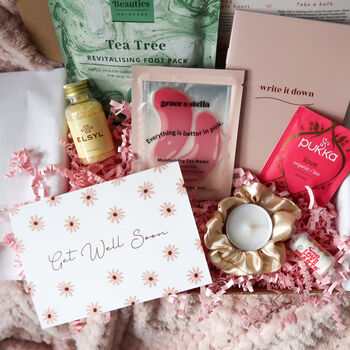 Self Care Pamper Hamper, 5 of 10