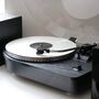 Camden Luxury Bluetooth Record Player, thumbnail 9 of 12
