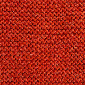 Large Knot Bag Easy Knitting Kit, 5 of 8