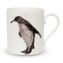 Penguin Mug Tea Or Coffee Gift Set, thumbnail 2 of 5