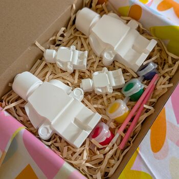 Paint Your Own Shapes Gift Box Lego, 2 of 6