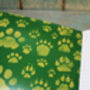 Sumatran Tigers Notebook With Lined Pages, thumbnail 2 of 2