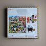 Urban Gardening 1000 Piece Jigsaw Puzzle, thumbnail 4 of 4