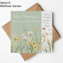 Thank You Teacher Bookmark Cards, thumbnail 8 of 12