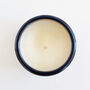 Personalised 50th Birthday Soy Wax Candle Gift Choice Of Fragrance, thumbnail 5 of 10