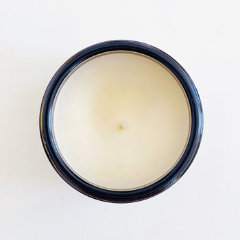 Personalised 50th Birthday Soy Wax Candle Gift Choice Of Fragrance, 5 of 10