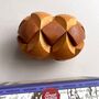 Darwin's Egg Of Evolution Wooden Puzzle, thumbnail 2 of 5