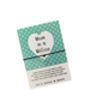 Mum In A Million Wish Bracelet | Mum Gift, thumbnail 7 of 7