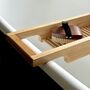 Wooden Bath Rack, thumbnail 3 of 5