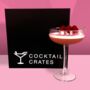 Clover Club Cocktail Gift Box, thumbnail 3 of 5