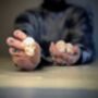 Dead Ed's Skull Wax Melts Box Of Five White, thumbnail 1 of 3