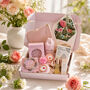 Birthday Pamper Gift Box For Her, thumbnail 1 of 10